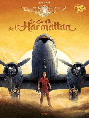 cover image of Le Souffle de l'Harmattan